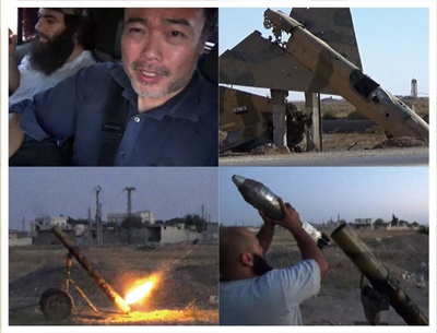 僕らはなぜ、イスラムの戦地を目指すのか?<br />──テロリストとは違った過激派の表情<br />【「宗教」を学ぶ:座談会拡大版 (1)】