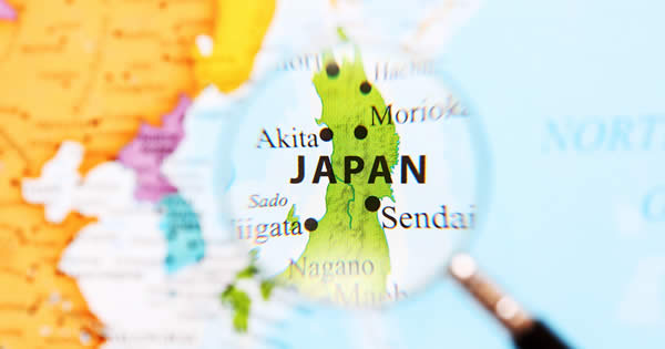 日本経済の弱点