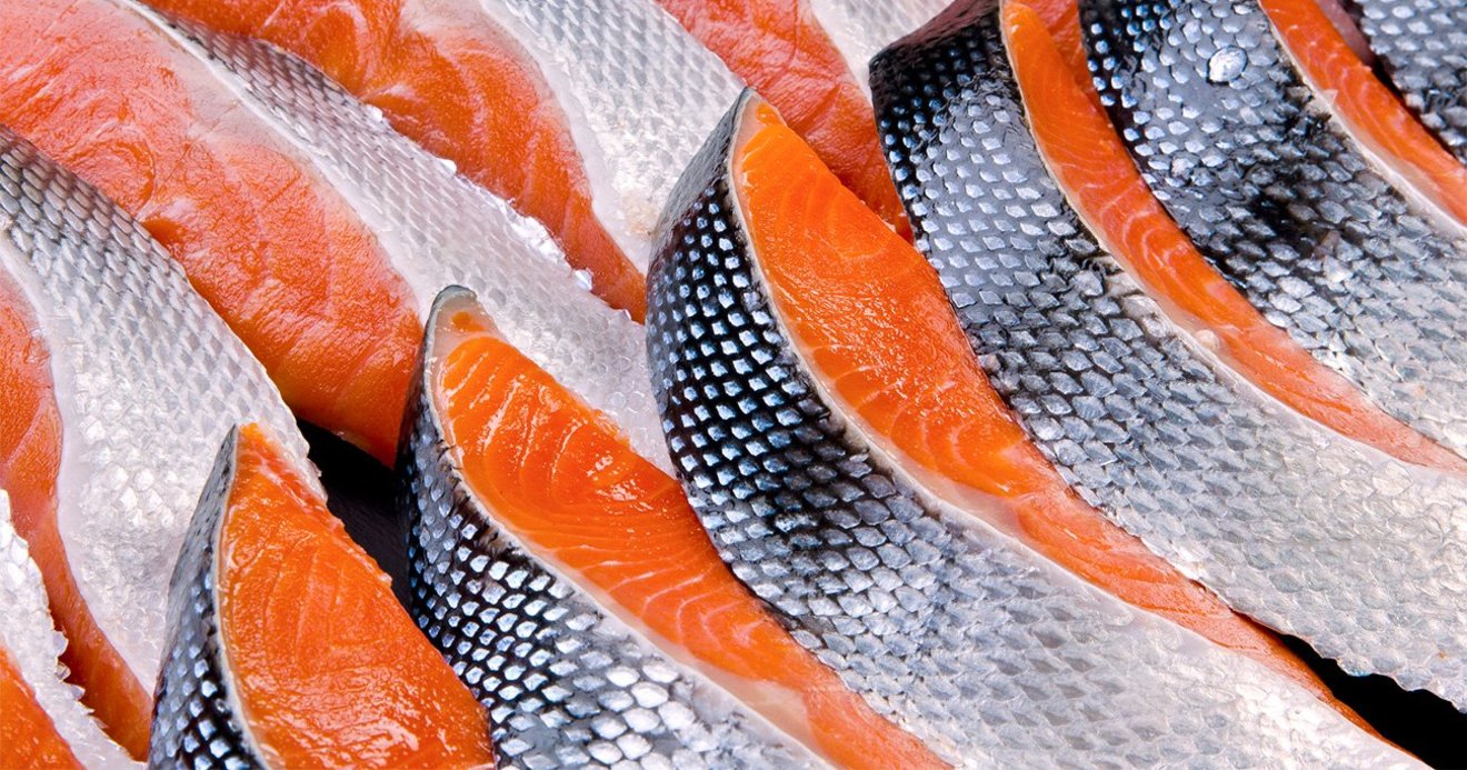 ゴミだった 魚の皮 が高級製品に フィッシュレザーが注目される理由 News Analysis ダイヤモンド オンライン