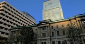 日銀「緩和維持」は幻想、量的引き締めへの転換は秒読み段階