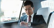認知症になりにくい中高年が「移動時」にやっている、たった1つの手軽な習慣【47万人データで判明】