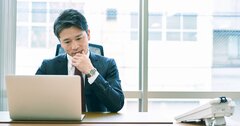 役職定年後も生き生き働ける人は「出世への執着」とどう向き合っているか