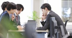 「優秀なのに部下がついてこない上司」の決定的な特徴