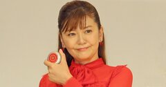 「南野陽子」客員教授は定員割れ大学の救世主？私生活でいろいろあっても…40年間も第一線で活躍できるワケ