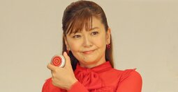 「南野陽子」客員教授は定員割れ大学の救世主？私生活でいろいろあっても…40年間も第一線で活躍できるワケ