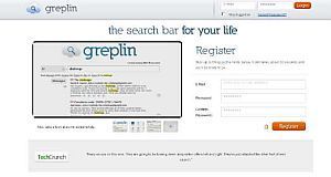 大事な情報の在りかを忘れても、これで安心！<br />クラウドサービスの横断検索サイト「Greplin」の便利度