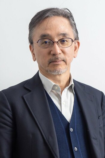 大湾秀雄・早稲田大学政治経済学術院教授