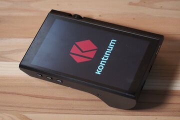 元Astell＆Kernの責任者が作った、新ハイレゾ機「Kontinum K100」を聴く