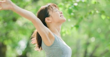 やる気が出ないときに、気力を上げる「超簡単な習慣」とは？