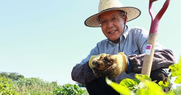 好きだった商品が消えていく……第1次産業の担い手不足が突きつける現実