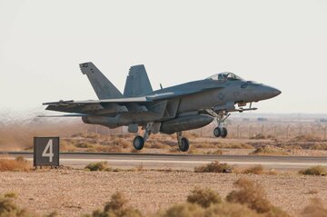 【寄稿】米軍は危険なほど守りが甘い