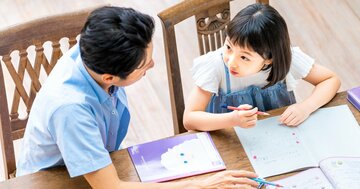 中学受験で「当たりの家庭教師」を選ぶ13のポイントとは?【カリスマ家庭教師が解説】