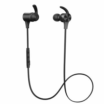 TaoTronicsイヤフォン「TT-BH07S」登場、最新SoC搭載で15時間再生