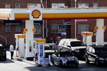 急回復の米経済、急減速に要注意