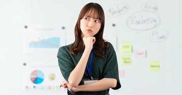 デキる上司が「若手の下手なプレゼン」を劇的に改善させる“たった1つのアドバイス”