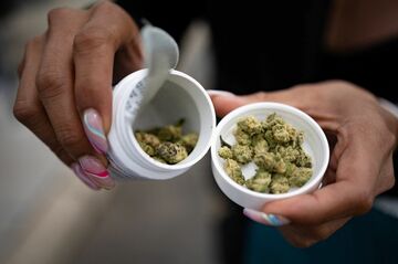 【オピニオン】大麻と凶悪犯罪の急増