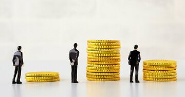 40歳年収が高い会社ランキング2024【トップ5】三菱商事が3位!2位と1位は?