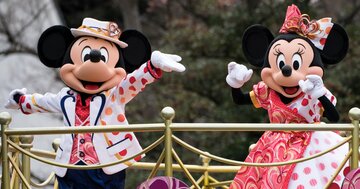 「僕はもうディズニーじゃない」ウォルト・ディズニーが語った理由が深すぎた