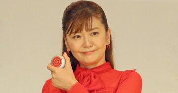 「南野陽子」客員教授は定員割れ大学の救世主?私生活でいろいろあっても…40年間も第一線で活躍できるワケ