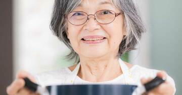 【10月15日】金運が急上昇する今が旬の不思議な食べ物とは