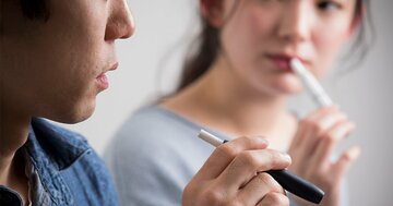 電子タバコが大腿骨頸部や脊椎、手首を骨折するリスクを46%も増やす!?