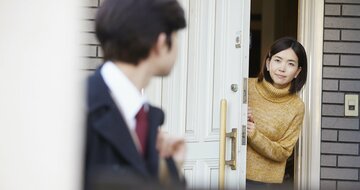 40代のシングルマザー、正社員からパートになっても老後は安心？