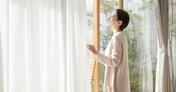 「なんだか気分が晴れない…」部屋と服で気持ちが変わるコツ