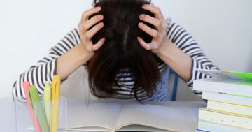 勉強を「頑張れるとき」と「頑張れないとき」の決定的な違い【心理学者が語る我慢の落とし穴】