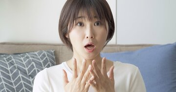 40歳をすぎると「急速に老けていく人」の特徴・ワースト1