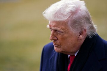 トランプ氏の「平和協議会」構想、国連の代替狙いか