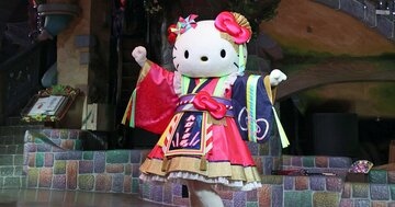 「ハローキティは仕事を選ばない」その裏にあるサンリオの“稼ぐ仕組み”がスゴイ!