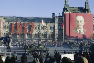 米国はまだ社会主義を恐れているのか？