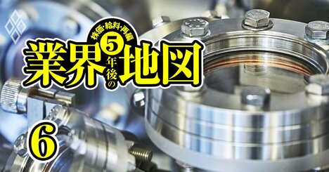 【無料公開】電子部品業界で「5年後に大化け」しそうな2社とは？需要は5Gから自動車へシフト鮮明に（元記事へリダイレクト処理済み）