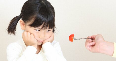 空腹じゃないのに「お菓子がやめられない子」に育つ親のNG習慣とは？