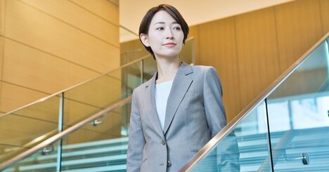 職場で出世する人は「なんとかやってみます」と言わない。その深すぎる理由