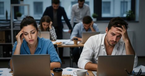 「チームのやる気を下げる人」が無意識に連発する“浅い言葉”とは？