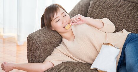 【絶対NG】人生が終わる「筋トレしない40代」の末路とは？