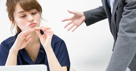 「やったことがないので無理です」と開き直る新人に言ってはいけない「絶対NGワード」