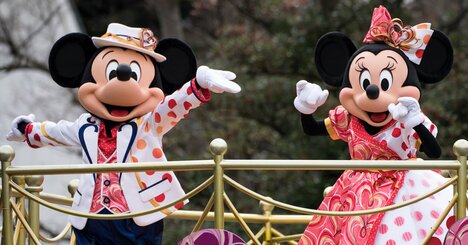 「僕はもうディズニーじゃない」ウォルト・ディズニーが語った理由が深すぎた