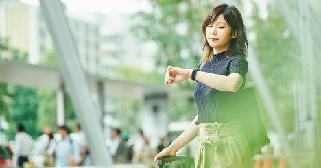 会社が「絶対に辞めさせてはいけない人」の特徴・ベスト1