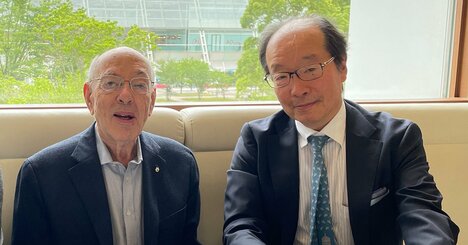 カイシャがなくなる日がやってくる？