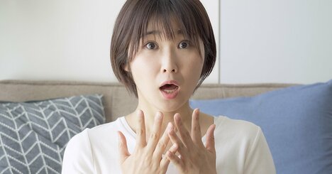 40歳をすぎると「急速に老けていく人」の特徴・ワースト1