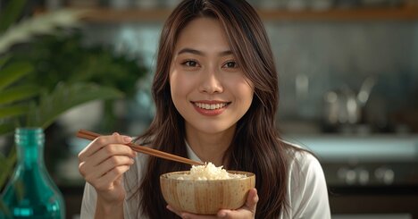 【医師が教える】認知症になりにくくなる「シンプルすぎる食事の習慣」・ベスト1