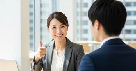 「部下がどんどん成長する上司」と「部下が育たない上司」の、たった1つの違い