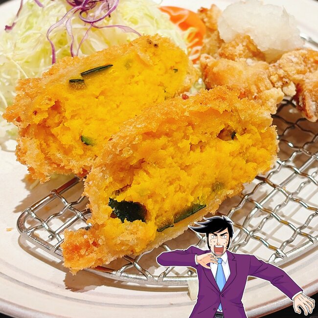 「毎日食べたい」大戸屋の“よくばり定食”好きなものだらけで幸せ!「これ選んどけば間違いなし」「安定して美味い」