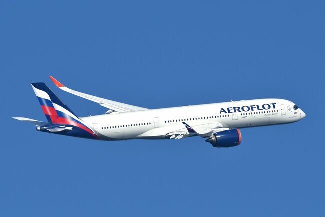 ウクライナ停戦なら羽田空港「ロシア枠」再開はどうなる?プーチンの飛行機「借りパク事件」は厚顔無恥