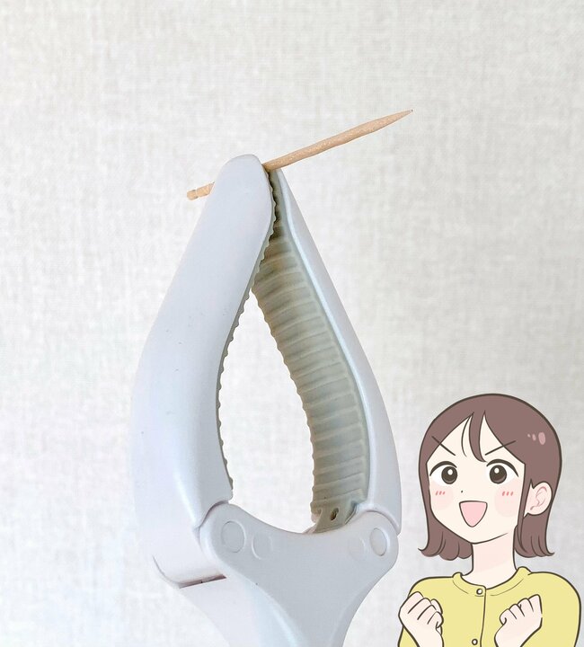 「もう5本ぐらい購入しました」カインズの“ひざと腰がラクになるアイテム”無い生活に戻れないよ！「しゃがむ苦痛から解放されました」《購入レビュー》