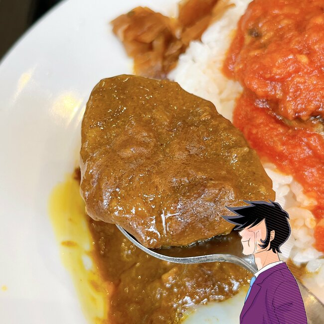 「おいしいが渋滞してる」松屋の“夢のようなメニュー”ボリュームすごくて大満足です！「夢のコラボレーション」「おいしくて幸せ」
