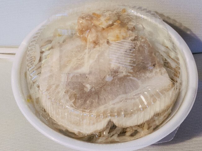 「毎日ラーメン二郎」から逃げ出した私が、それでも二郎が最強と確信するワケ