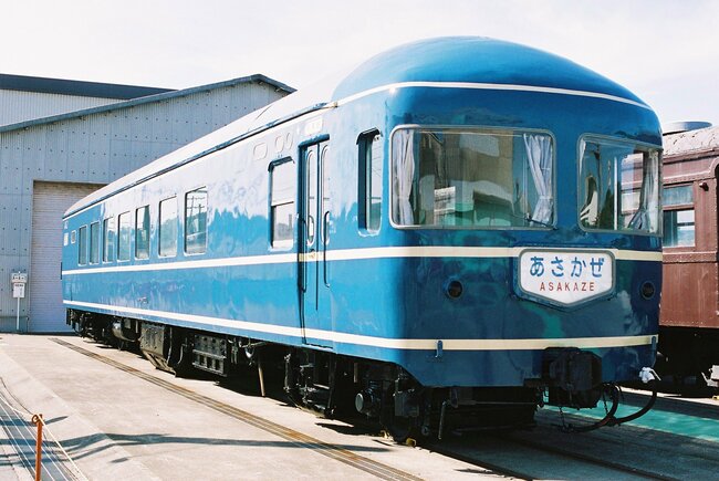 懐かしすぎて泣きそう…昭和・平成の懐かしい寝台列車6選【写真多数】